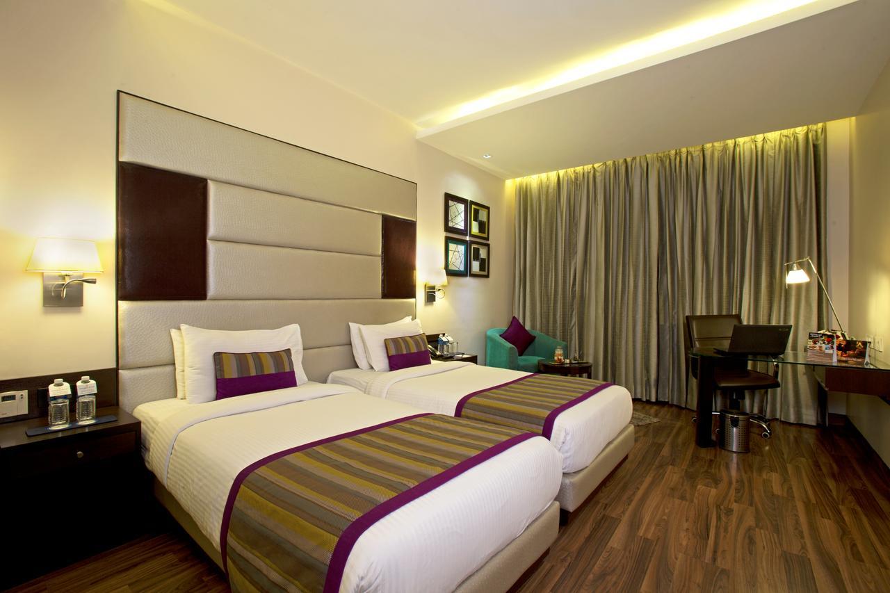 Golden Tulip Chandigarh, Panchkula Luaran gambar