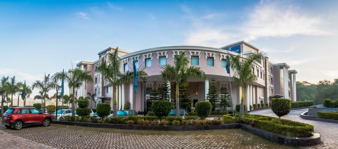Golden Tulip Chandigarh, Panchkula Luaran gambar