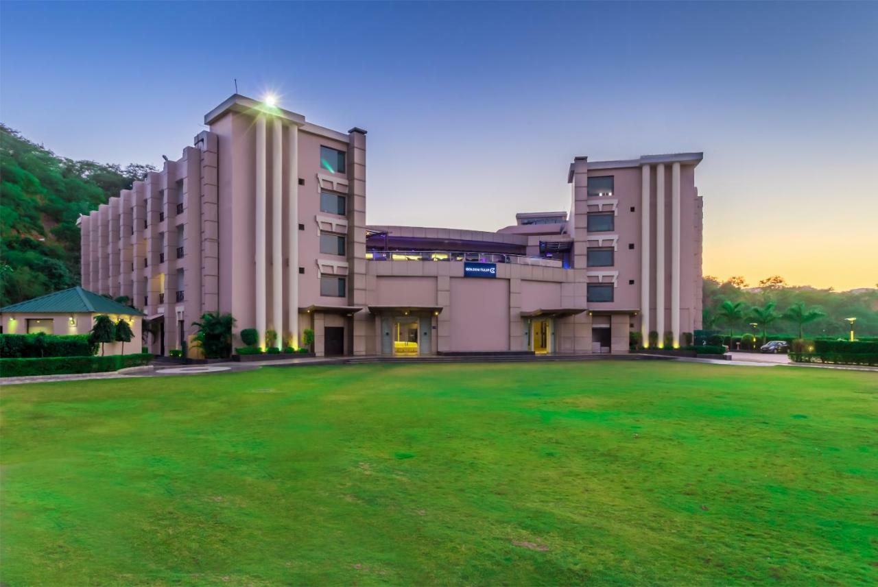 Golden Tulip Chandigarh, Panchkula Luaran gambar