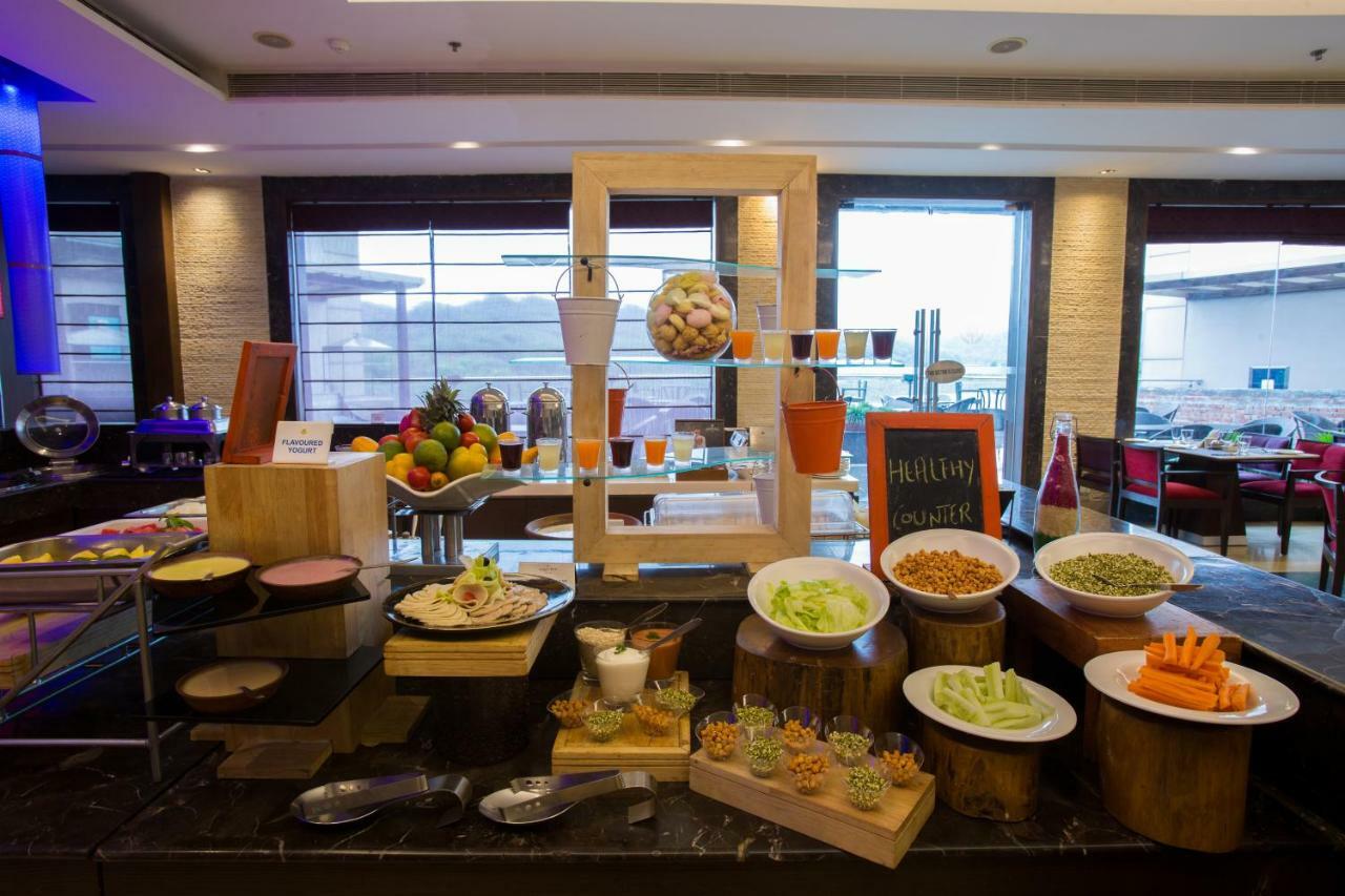 Golden Tulip Chandigarh, Panchkula Luaran gambar