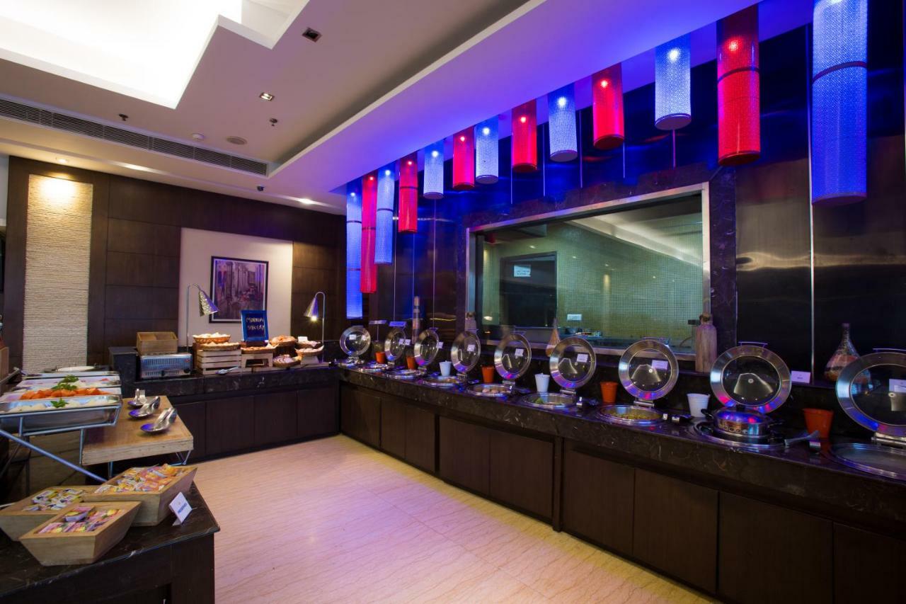 Golden Tulip Chandigarh, Panchkula Luaran gambar