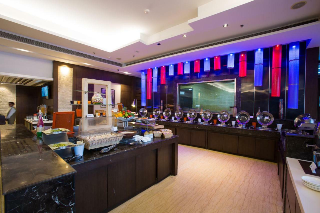 Golden Tulip Chandigarh, Panchkula Luaran gambar