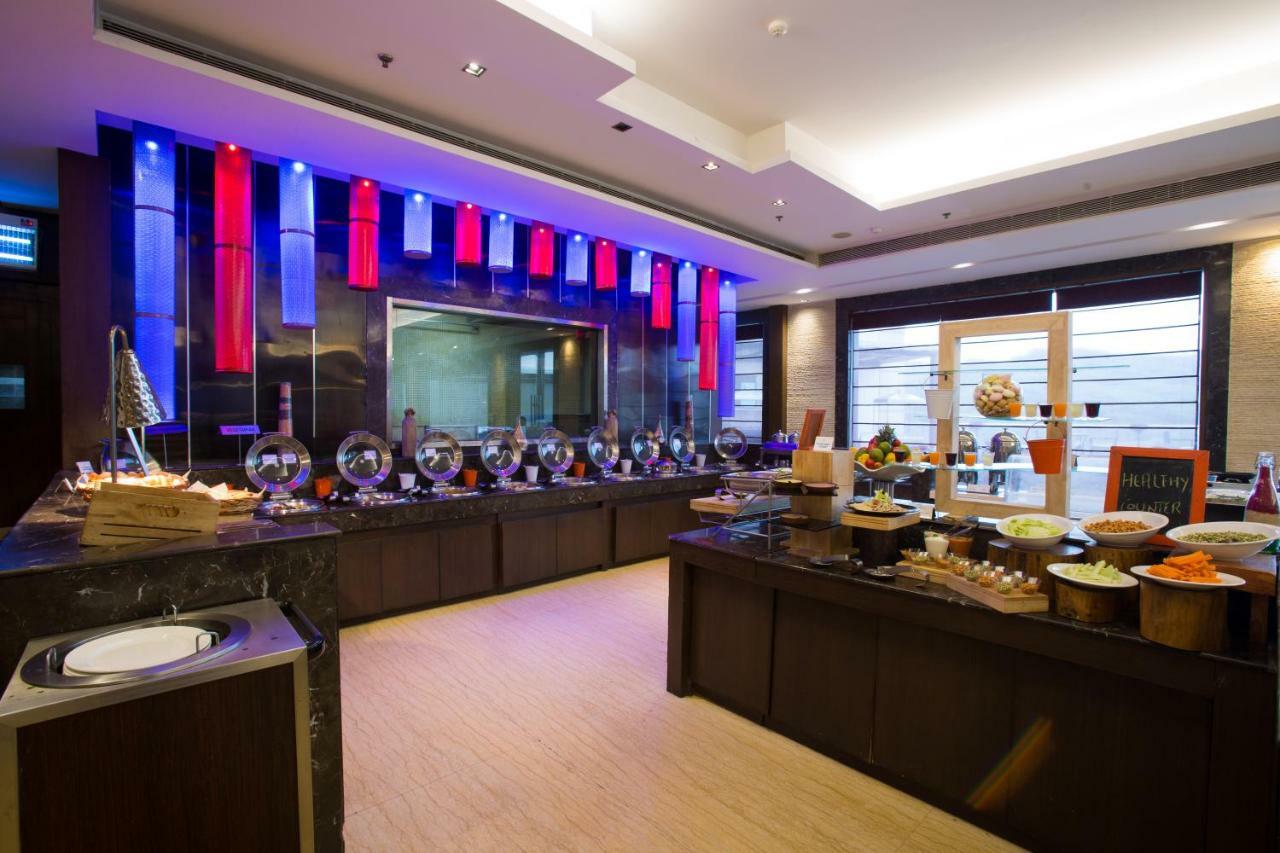 Golden Tulip Chandigarh, Panchkula Luaran gambar