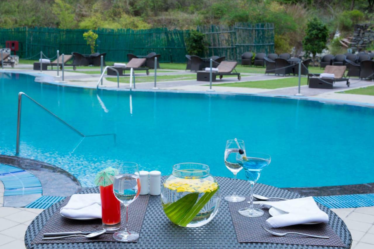 Golden Tulip Chandigarh, Panchkula Luaran gambar