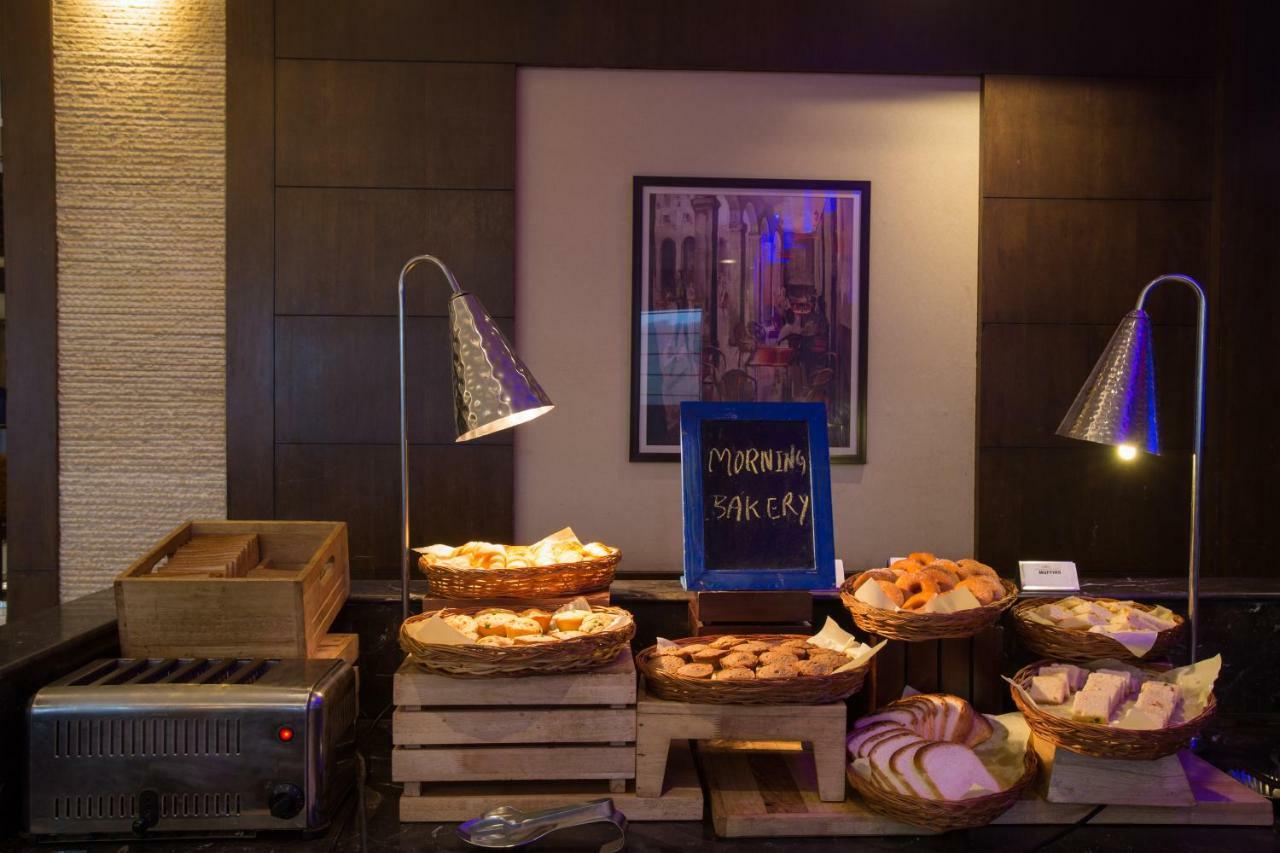Golden Tulip Chandigarh, Panchkula Luaran gambar