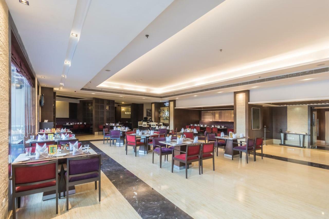 Golden Tulip Chandigarh, Panchkula Luaran gambar