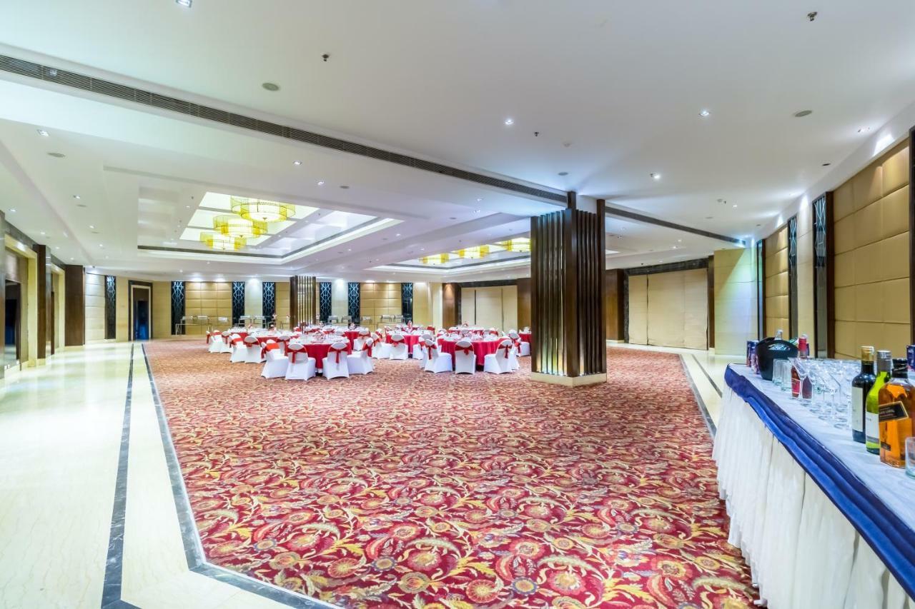 Golden Tulip Chandigarh, Panchkula Luaran gambar