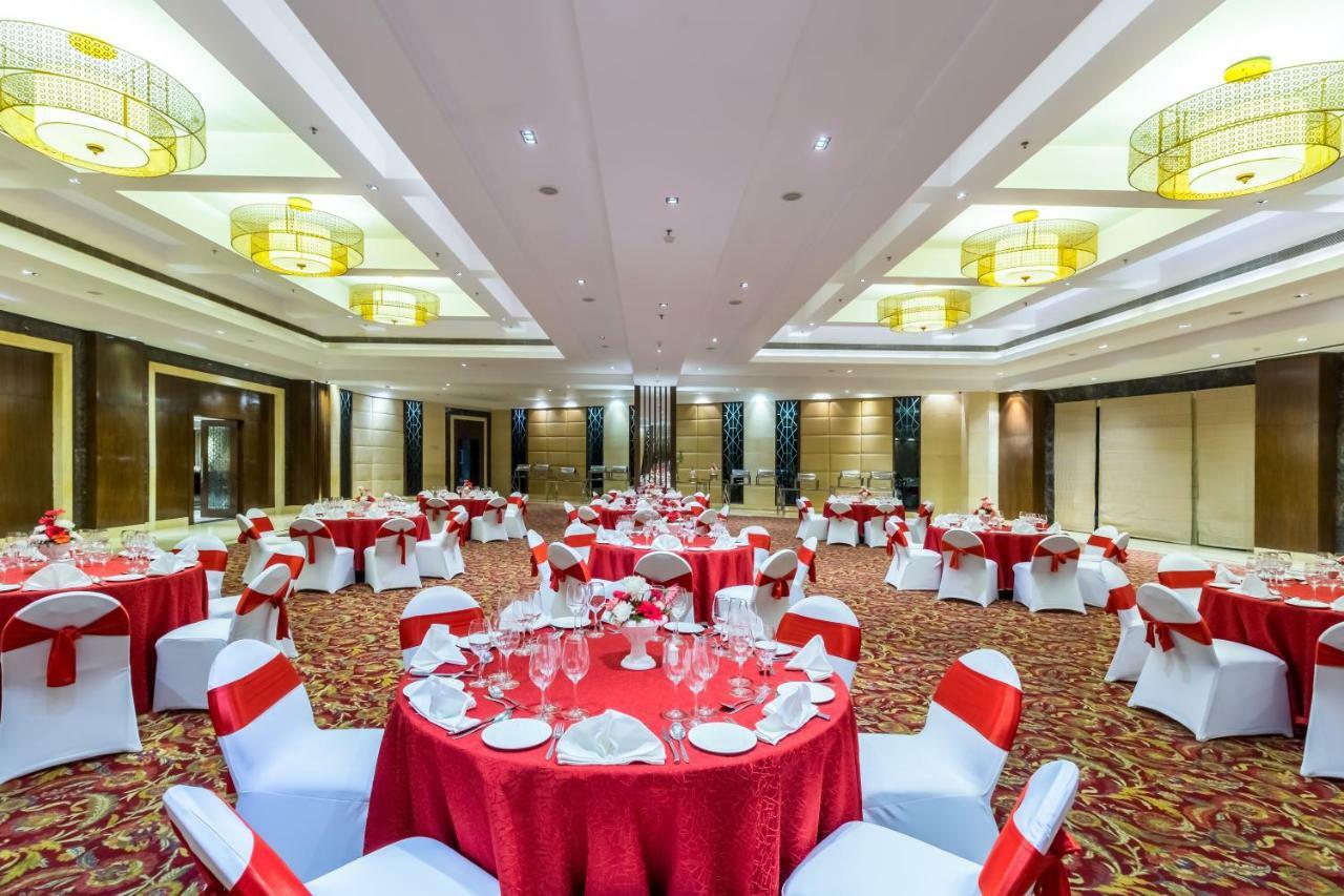 Golden Tulip Chandigarh, Panchkula Luaran gambar