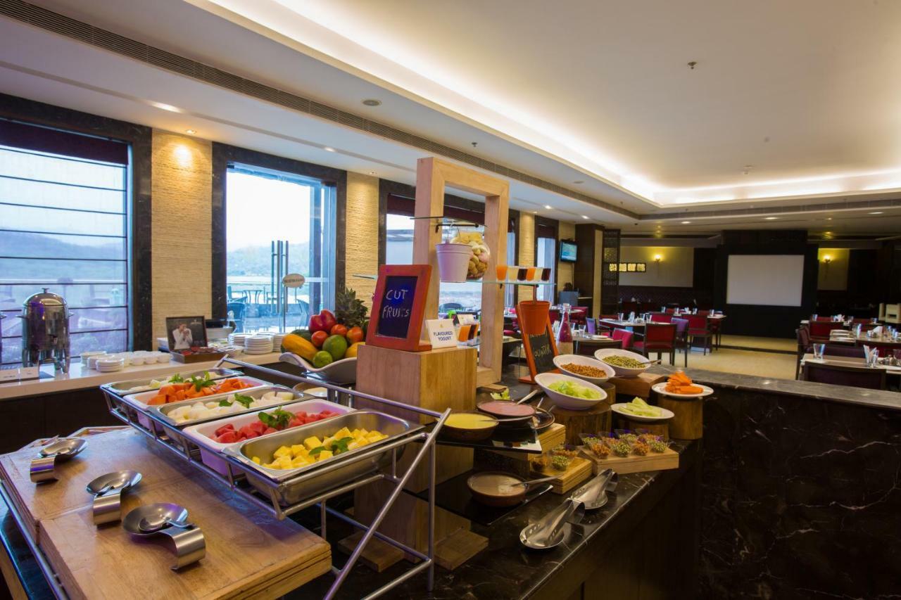 Golden Tulip Chandigarh, Panchkula Luaran gambar
