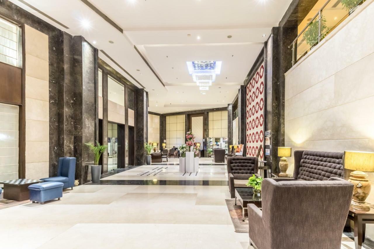 Golden Tulip Chandigarh, Panchkula Luaran gambar