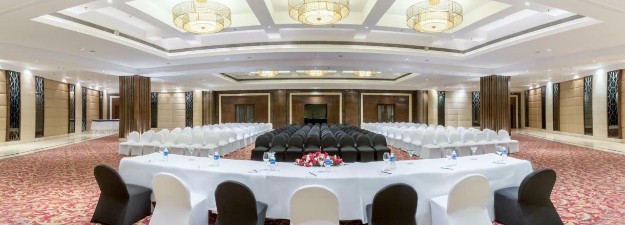 Golden Tulip Chandigarh, Panchkula Luaran gambar