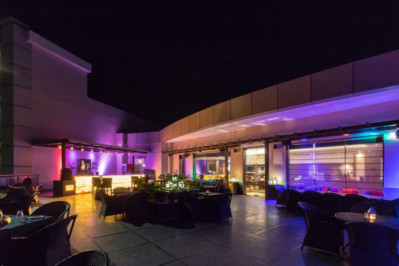 Golden Tulip Chandigarh, Panchkula Luaran gambar