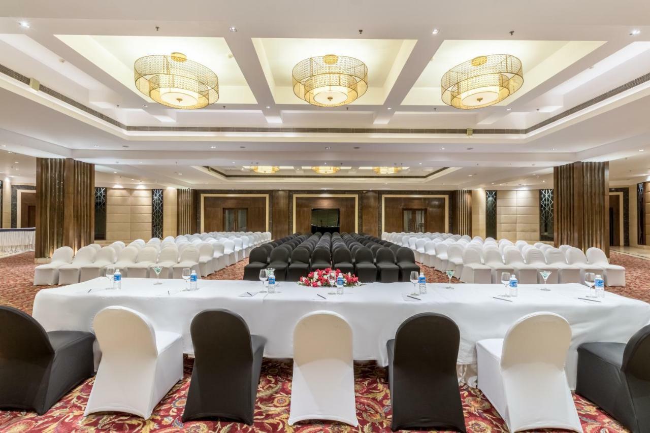 Golden Tulip Chandigarh, Panchkula Luaran gambar