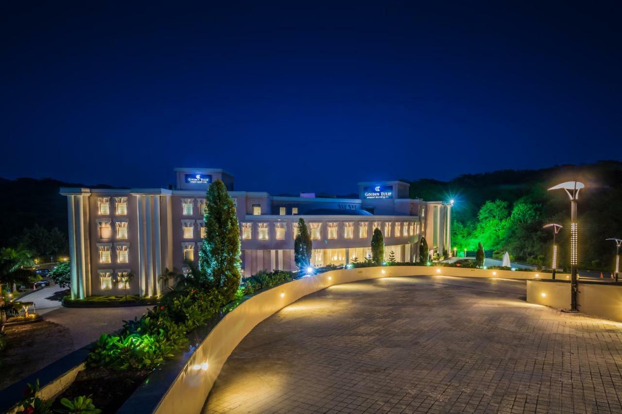 Golden Tulip Chandigarh, Panchkula Luaran gambar
