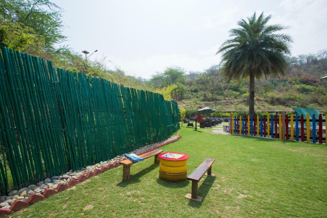 Golden Tulip Chandigarh, Panchkula Luaran gambar