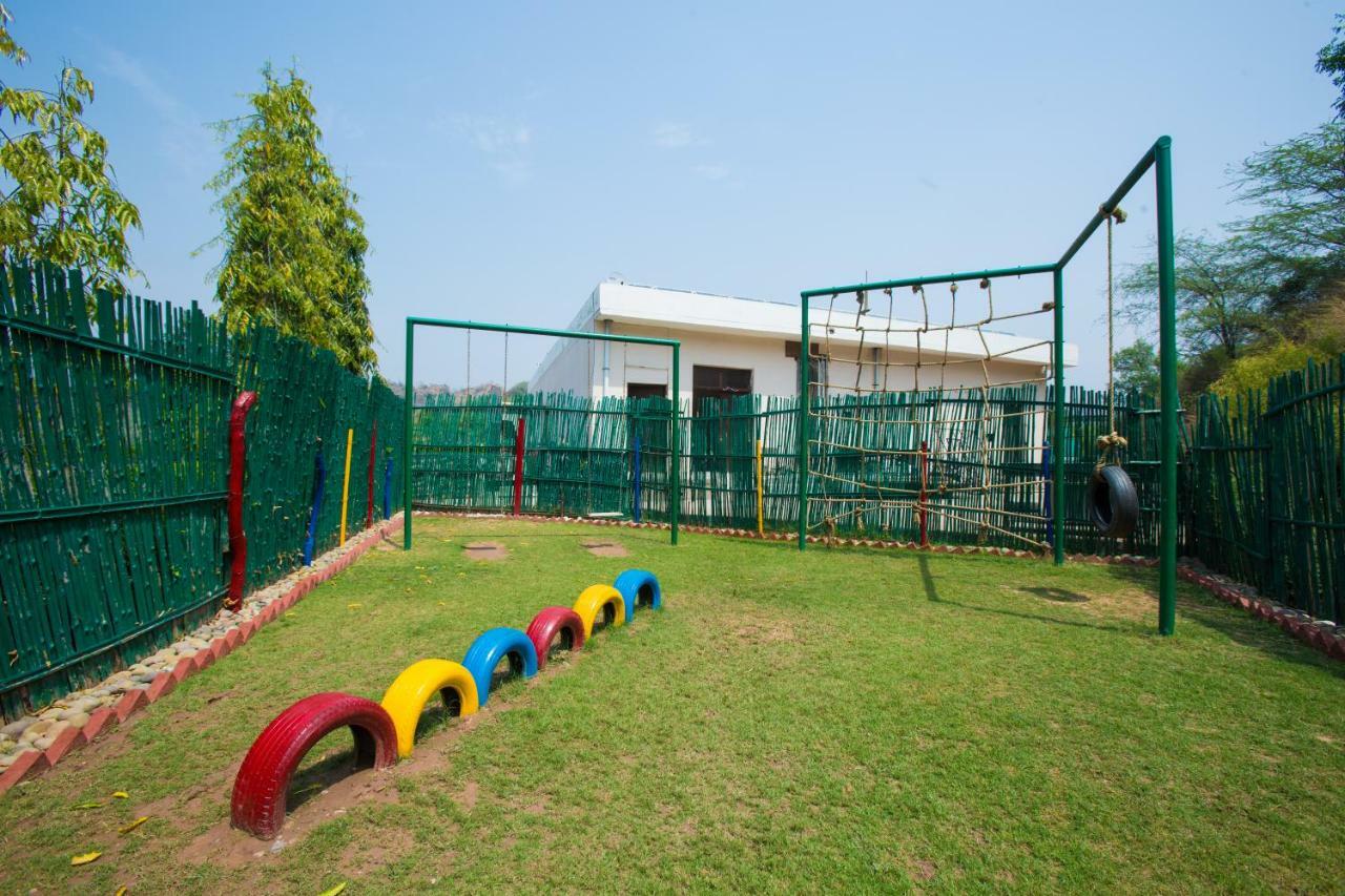 Golden Tulip Chandigarh, Panchkula Luaran gambar